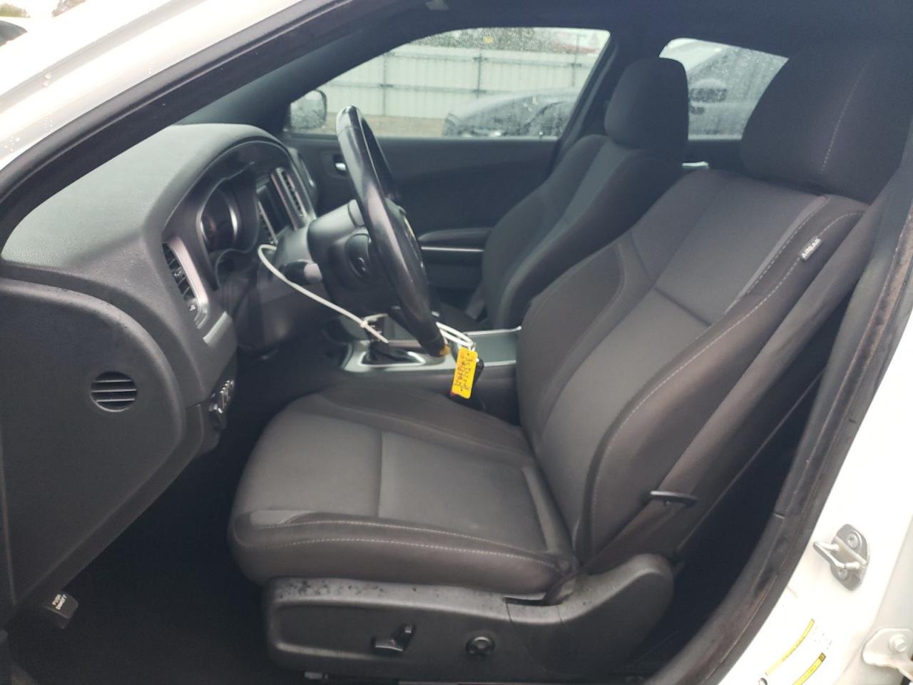 2019 Dodge Charger - Image 7
