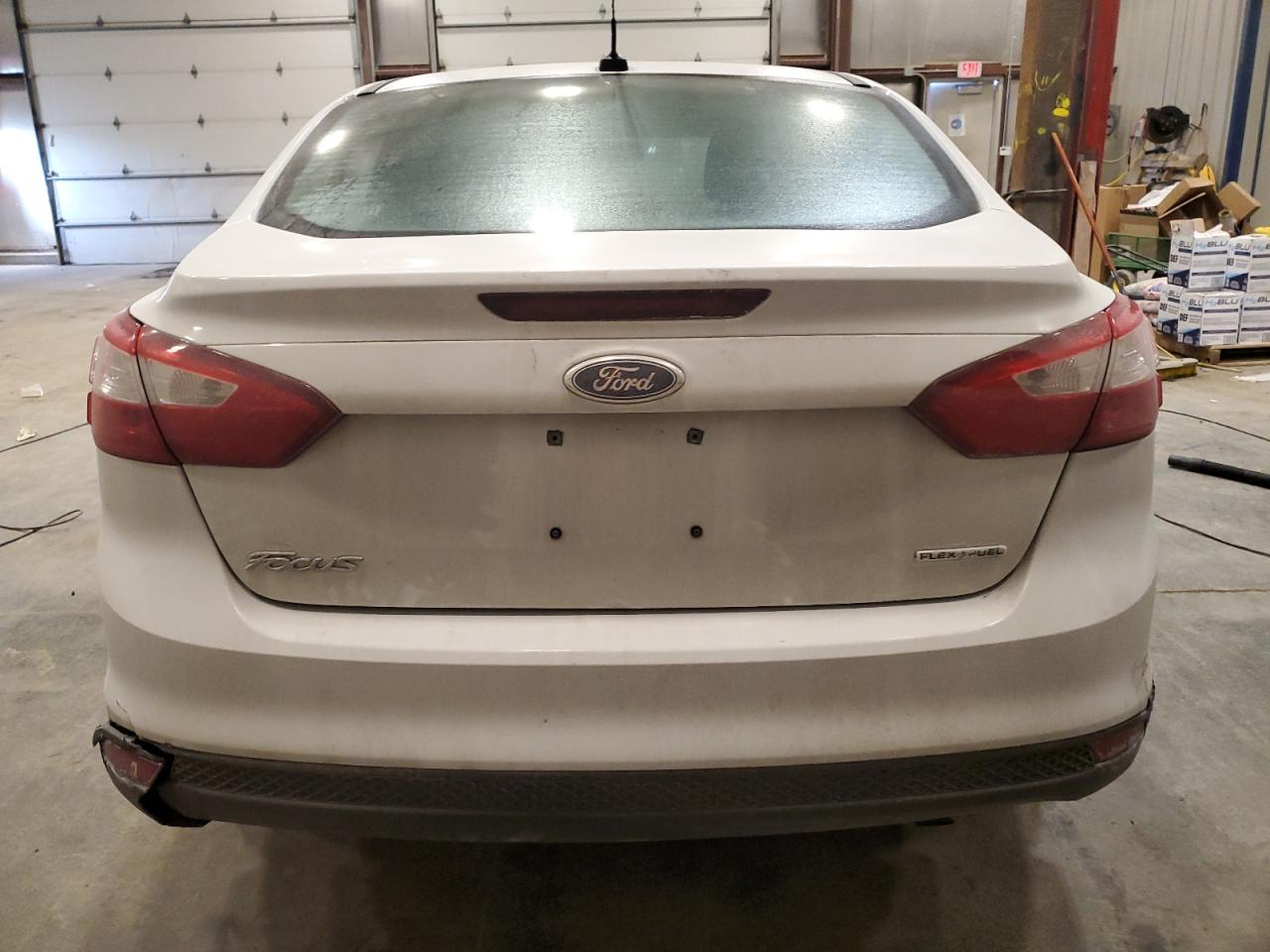 2014 Ford Focus - Image 6