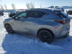 2022 LEXUS NX 350 à vendre chez Copart QC - MONTREAL