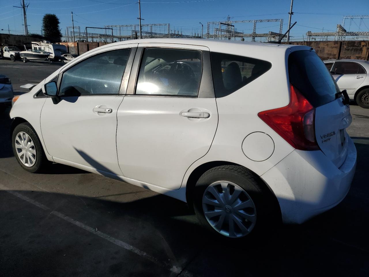 2016 Nissan Versa - Image 2