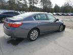 2015 Honda Accord Ex на продаже в Gaston, SC - Front End