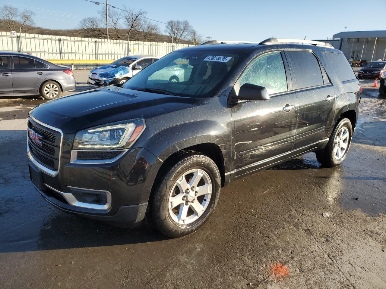 2014 GMC Acadia - Image 1