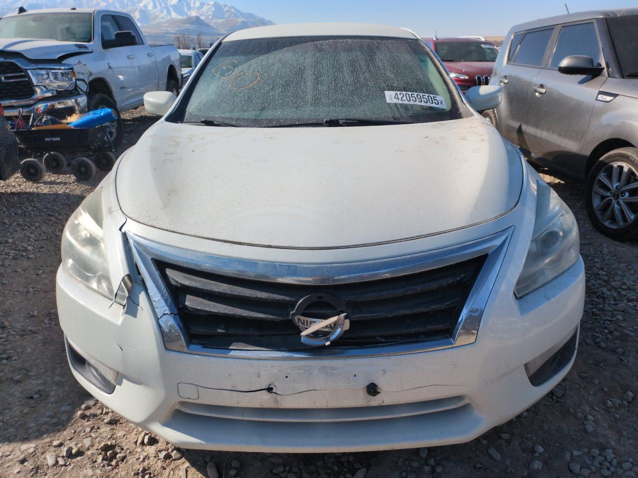 2014 Nissan Altima - Image 5