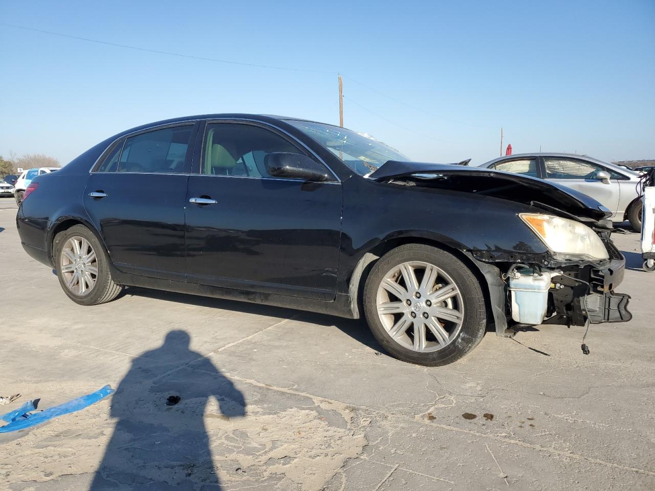 2009 Toyota Avalon - Image 4
