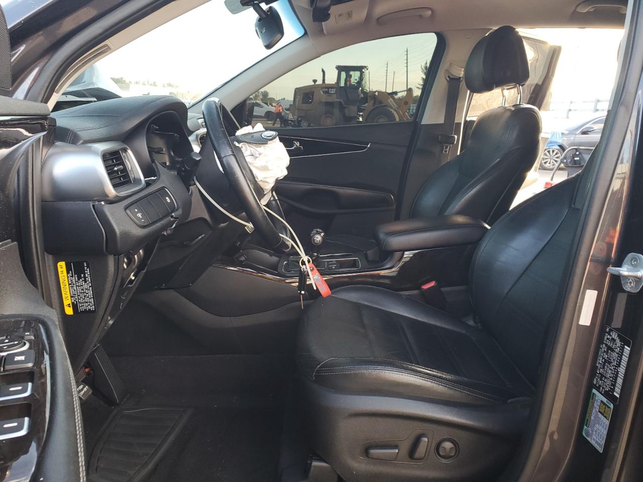 2016 Kia Sorento - Image 7