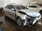 2012 Volkswagen Jetta Se for Sale in New Britain, CT - Front End
