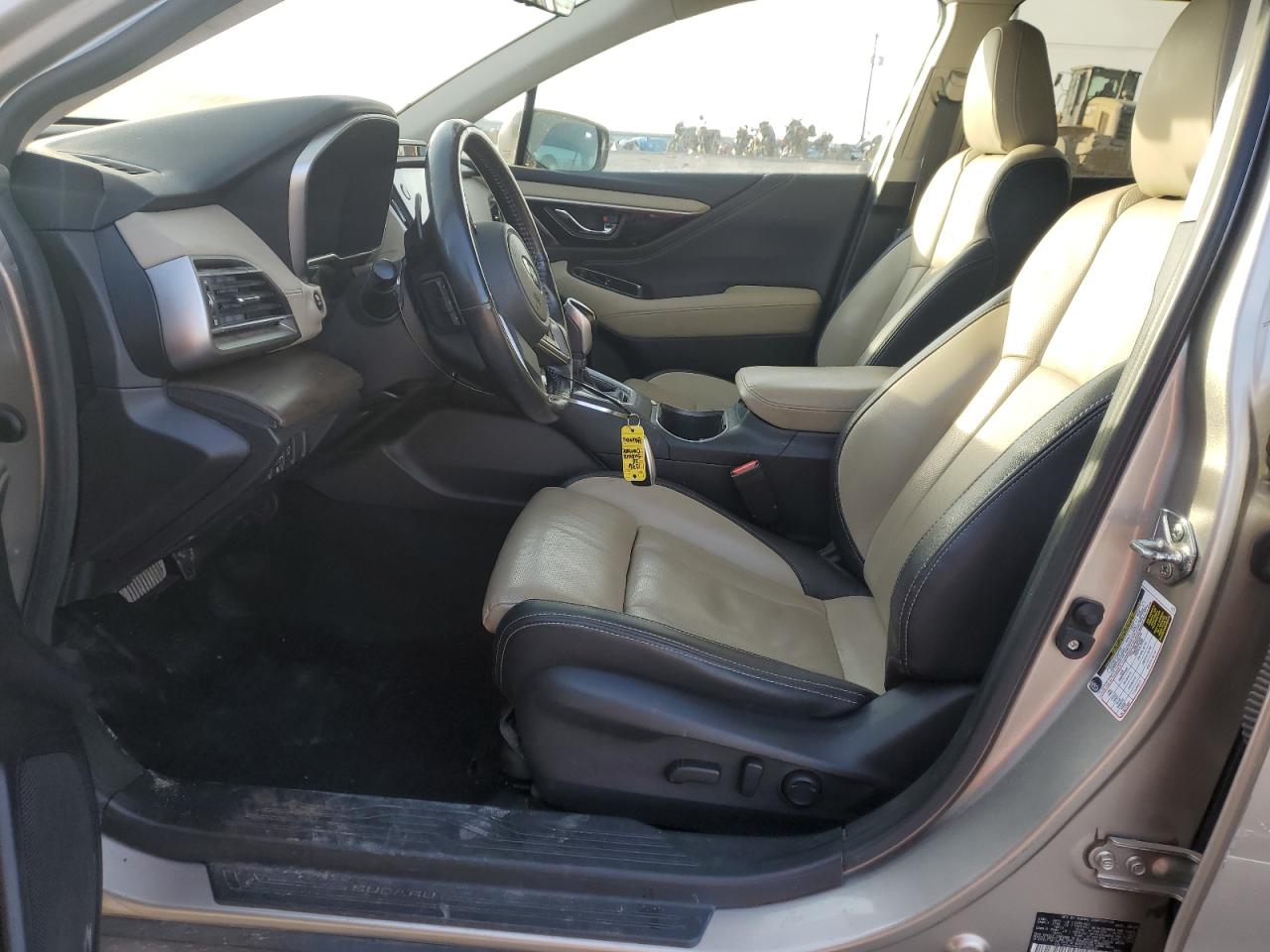 2020 Subaru Outback - Image 7