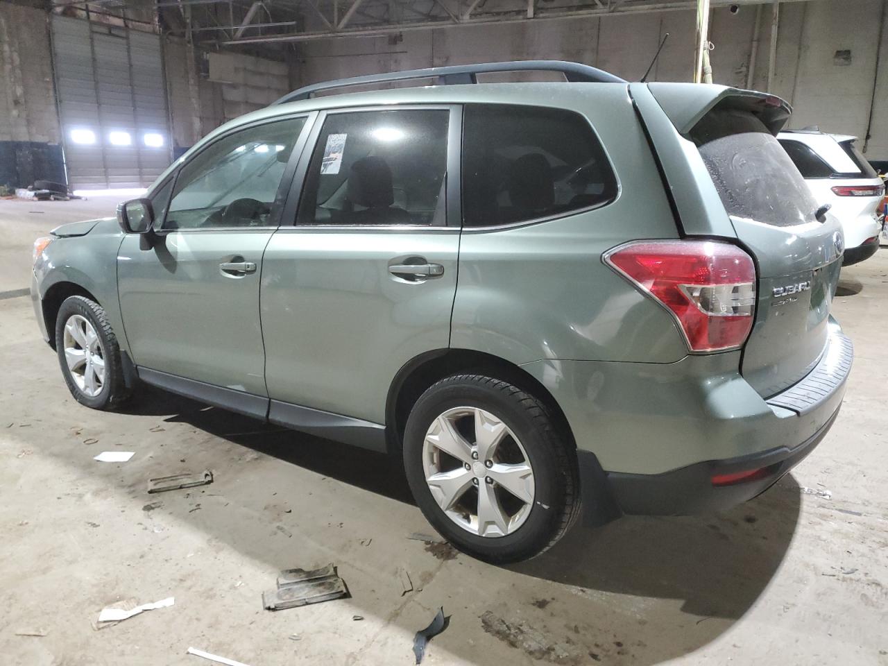 2014 Subaru Forester - Image 2