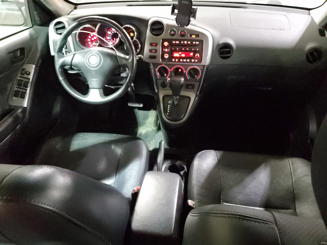 2008 Pontiac Vibe - Image 8