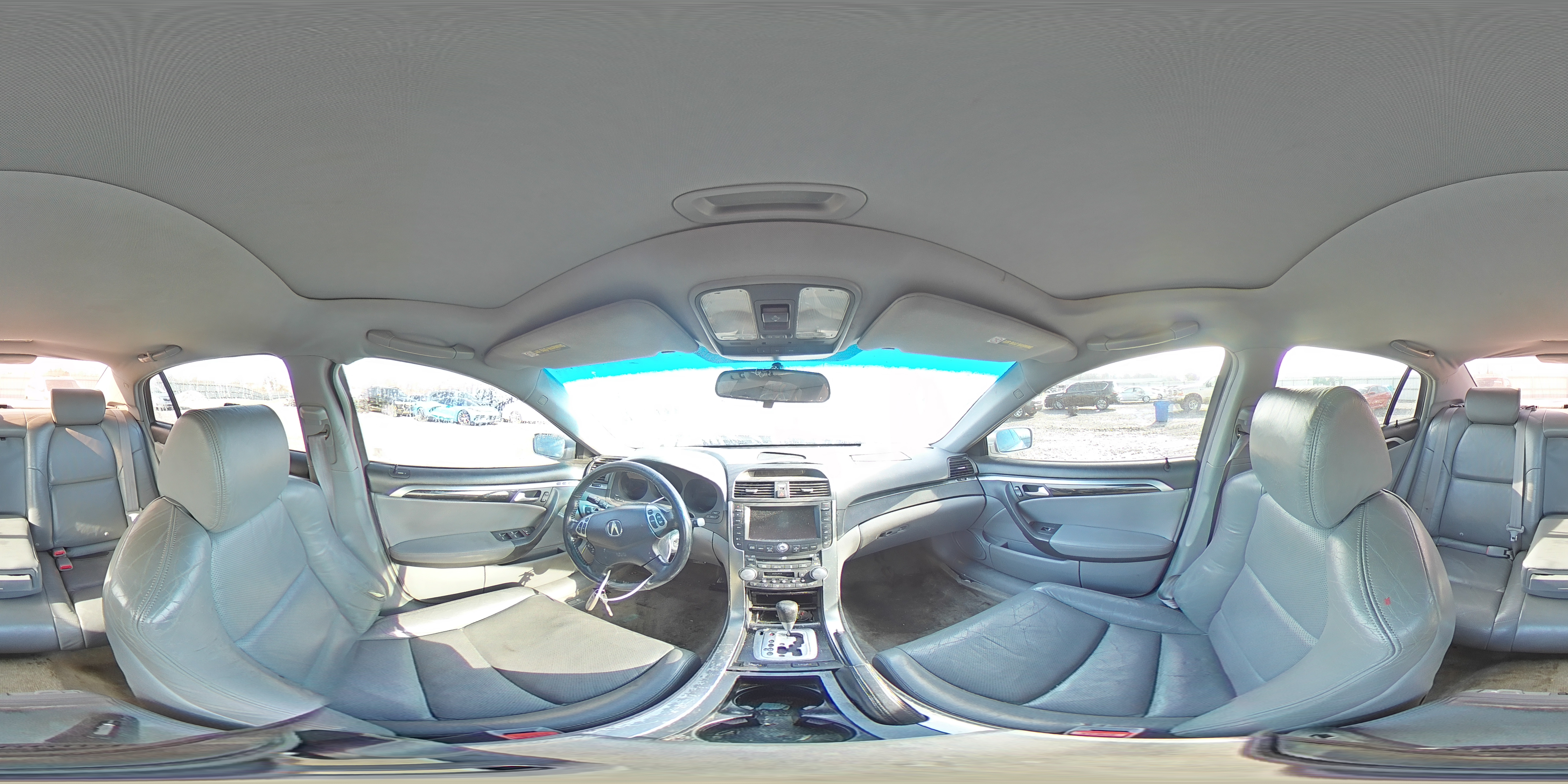 2006 Acura TL - Image 13