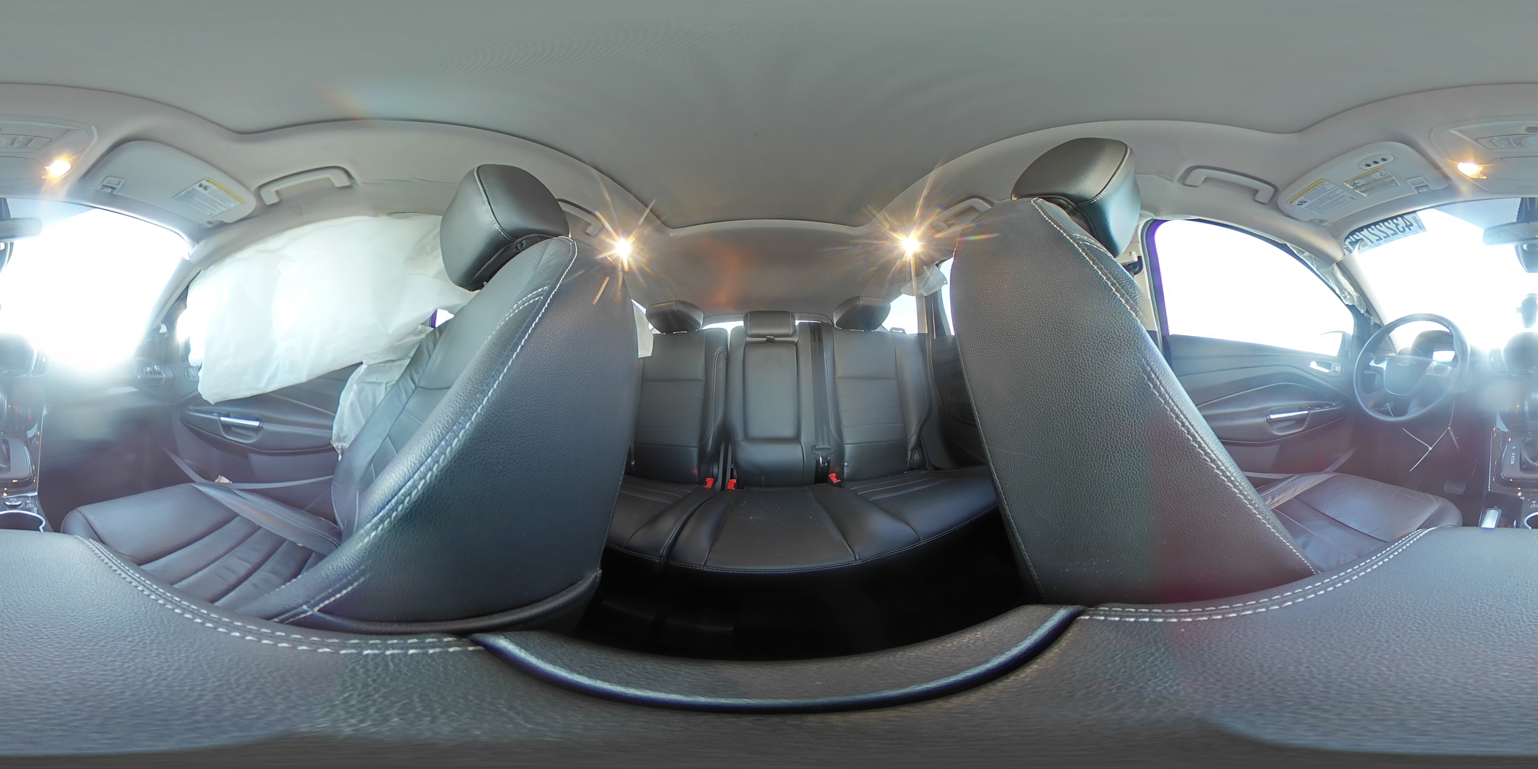 2015 Ford Escape - Image 14