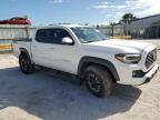 2020 Toyota Tacoma Double Cab იყიდება Fort Pierce-ში, FL - All Over