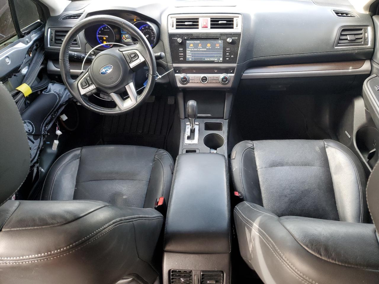 2015 Subaru Legacy - Image 8