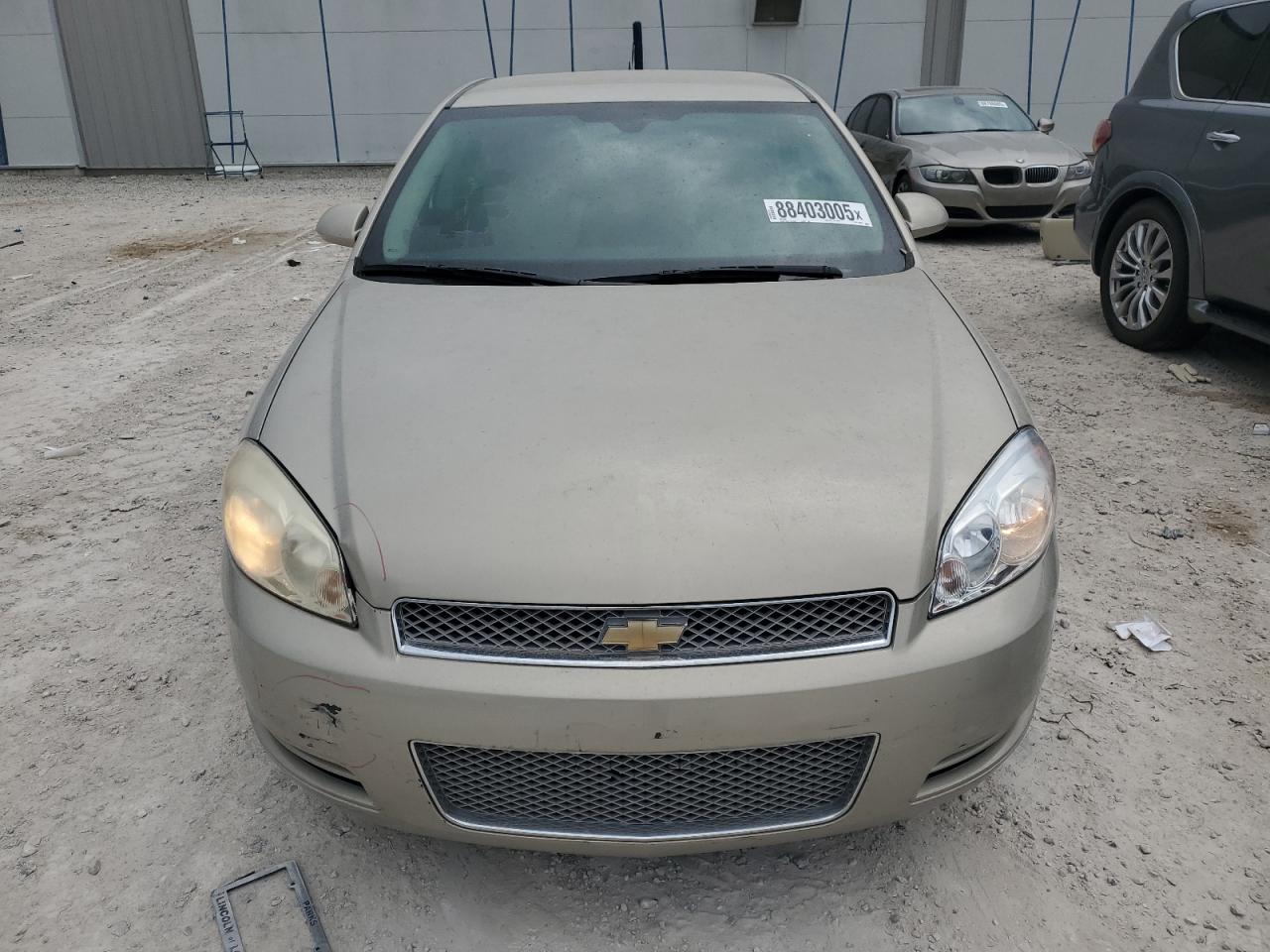 2012 Chevrolet Impala - Image 5