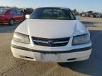 2004 Chevrolet Impala  de vânzare în Fresno, CA - Front End