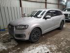 2017 Audi Q7 Prestige de vânzare în West Mifflin, PA - Mechanical