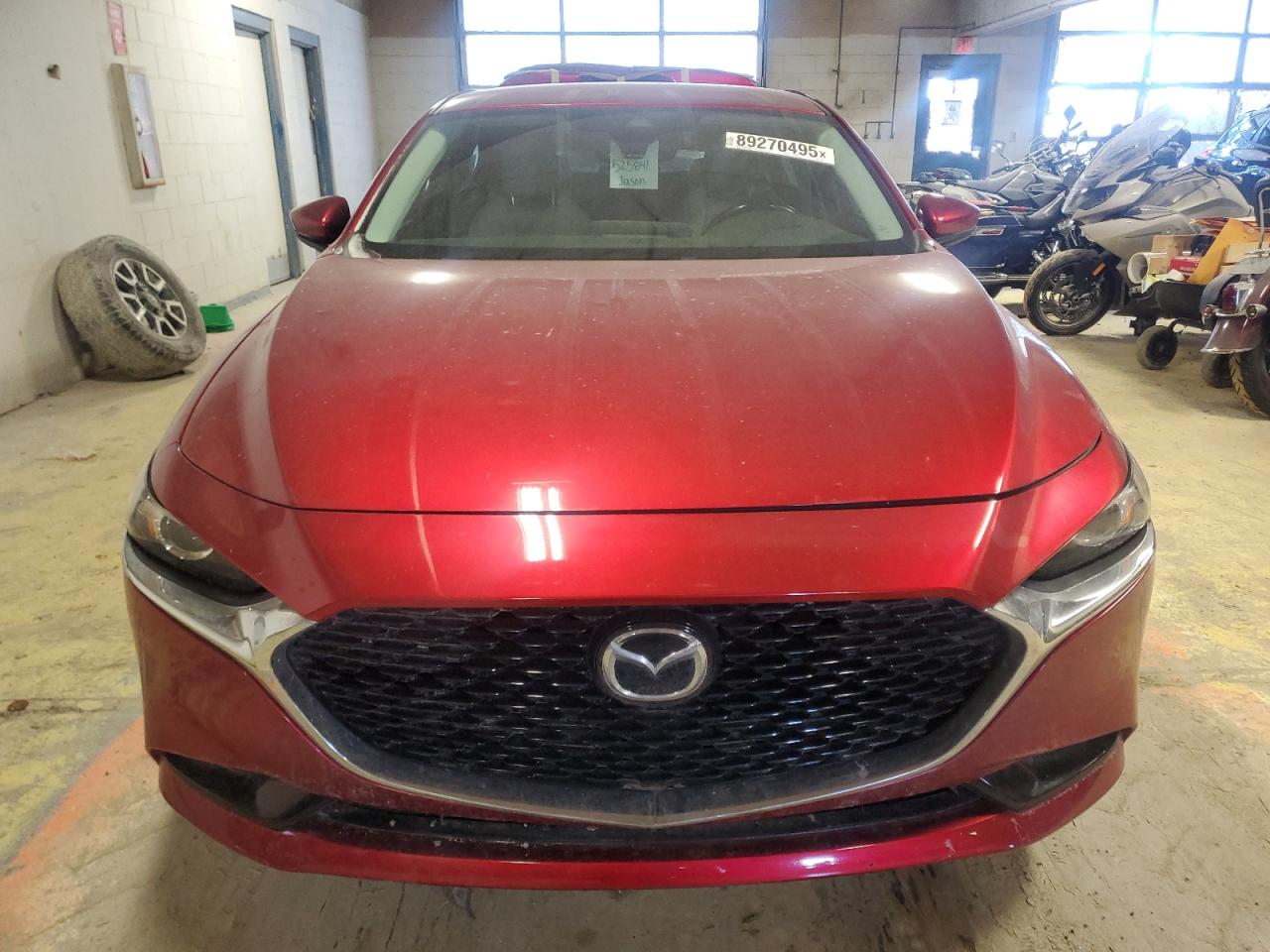 2020 Mazda 3 - Image 5