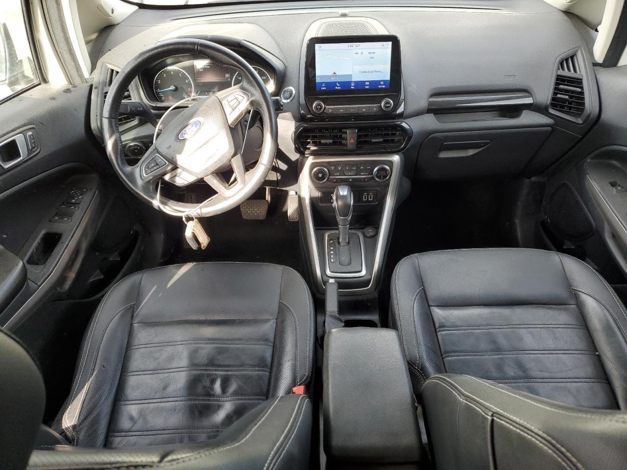 2020 Ford EcoSport - Image 8