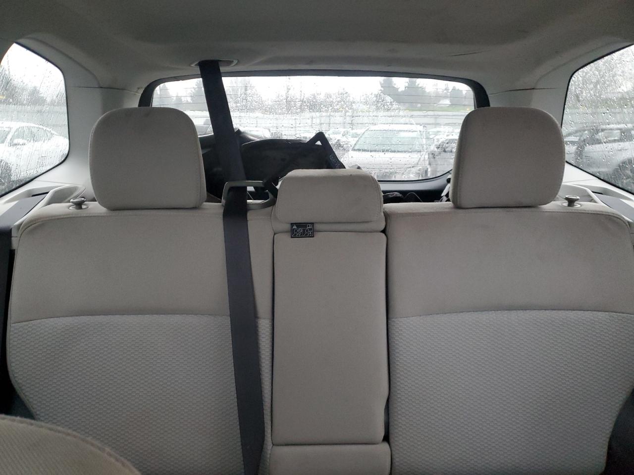 2015 Subaru Forester - Image 10