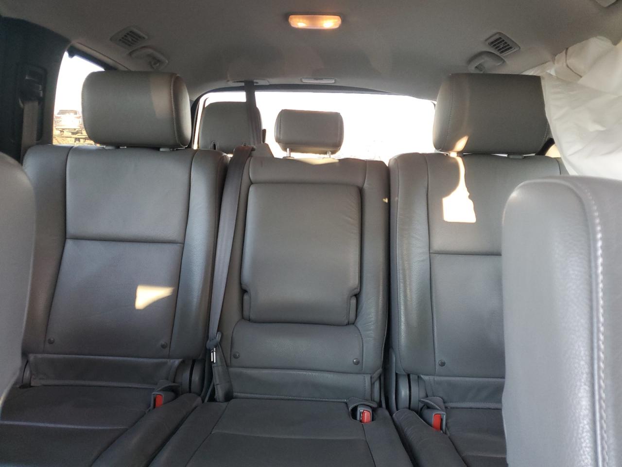 2020 Toyota Sequoia - Image 10