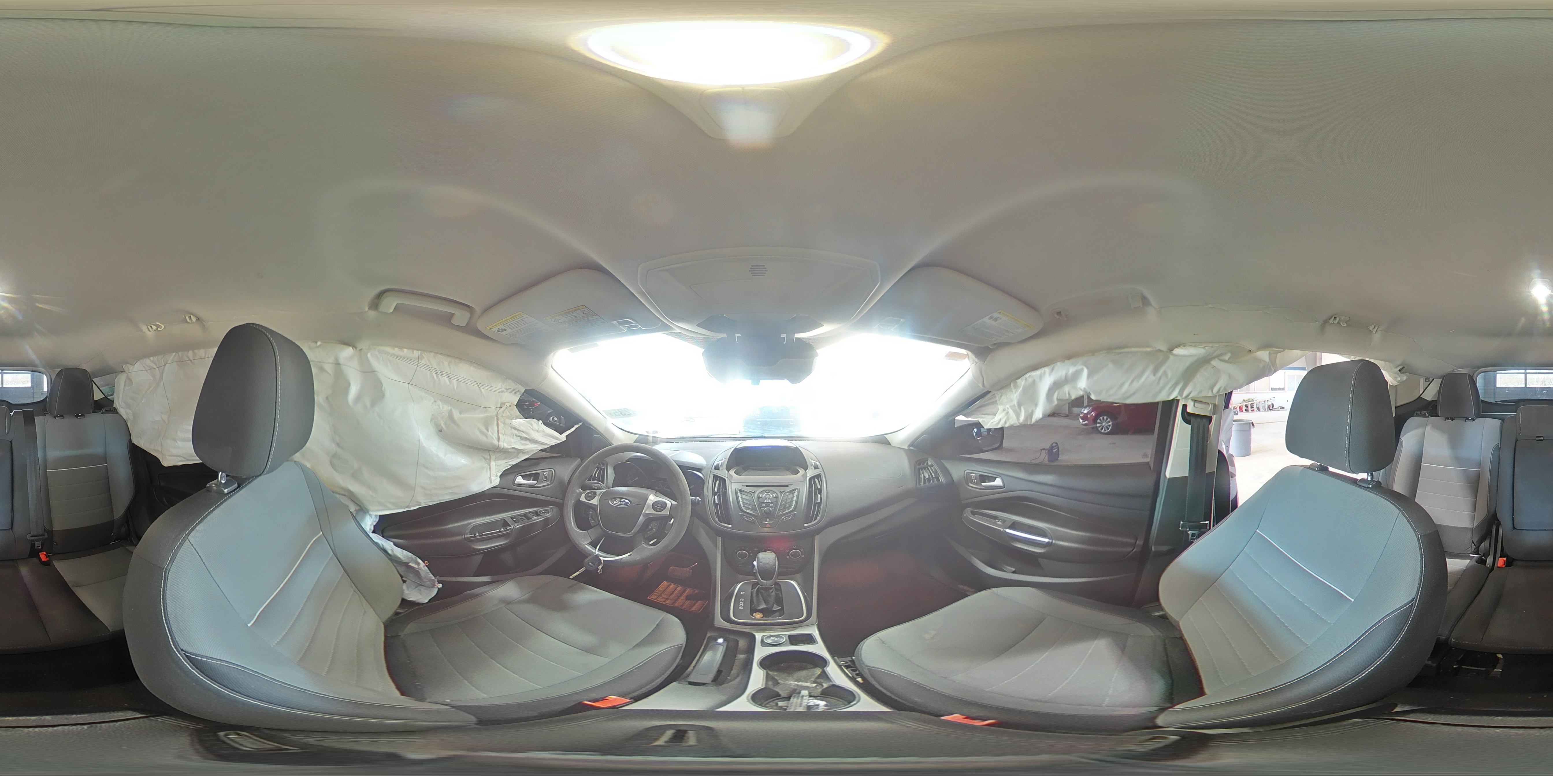 2013 Ford Escape - Image 14