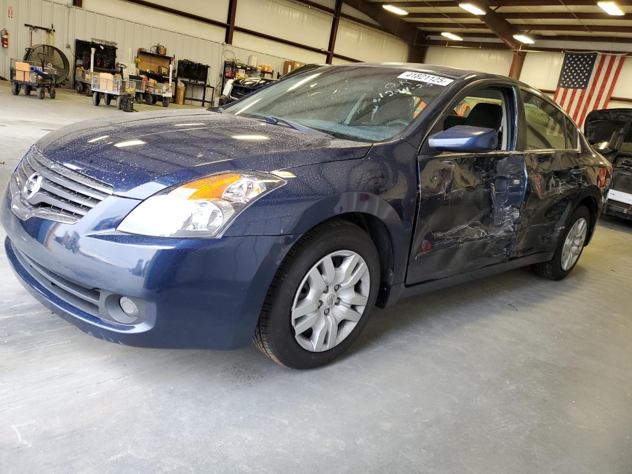2009 Nissan Altima - Image 1