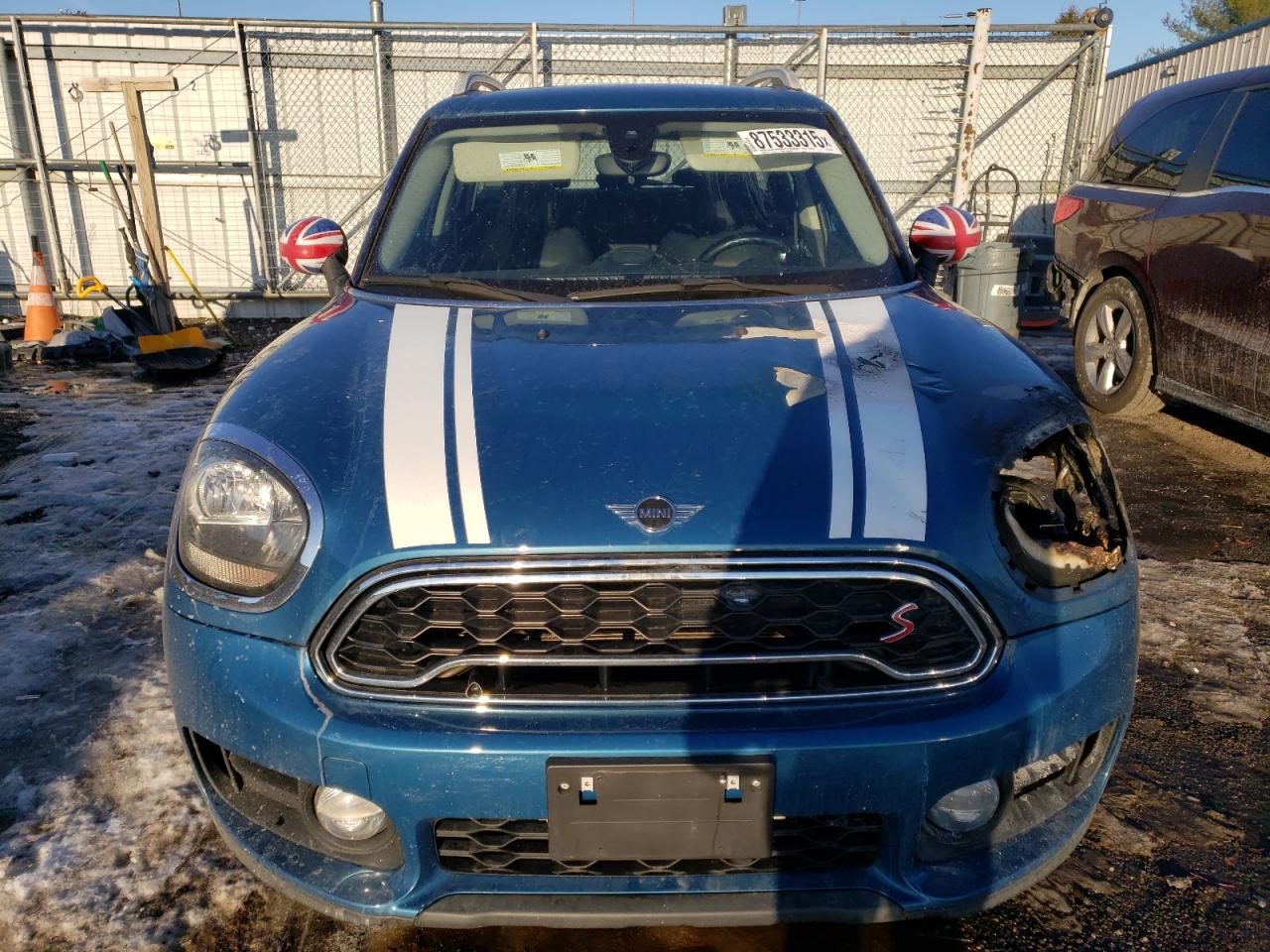 2019 MINI Cooper - Image 5