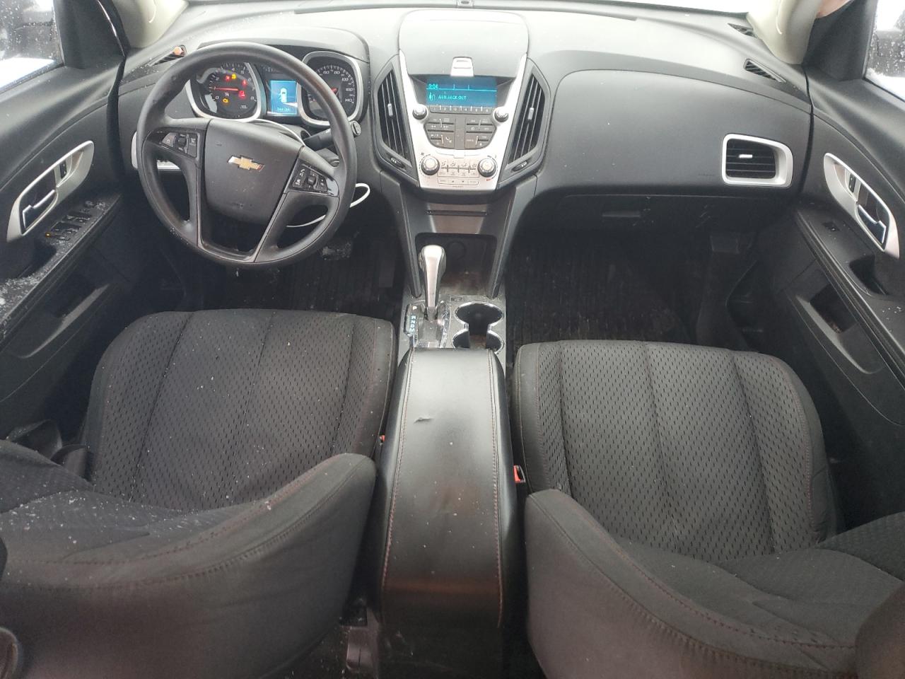 2013 Chevrolet Equinox - Image 8
