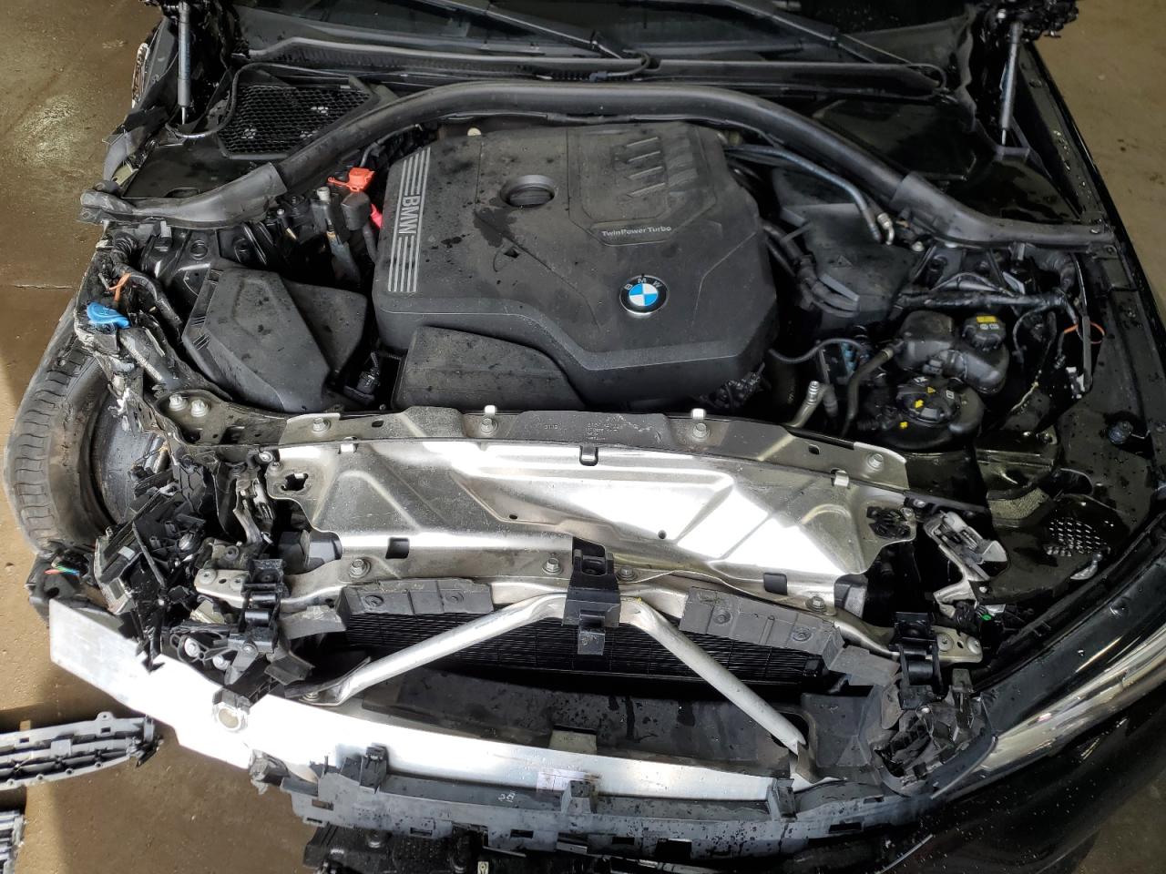 2019 BMW 3er - Image 13