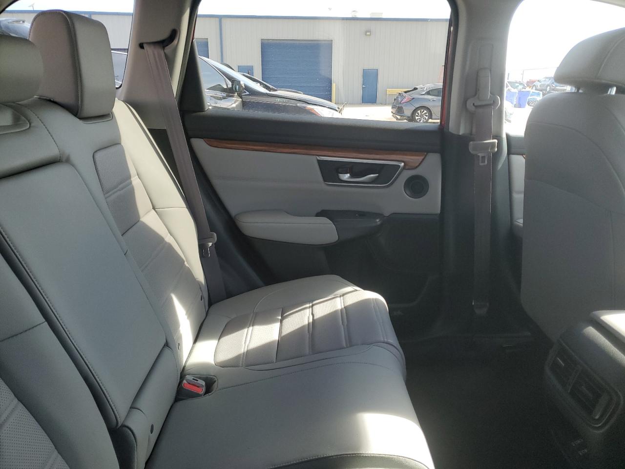 2020 Honda CR-V - Image 11