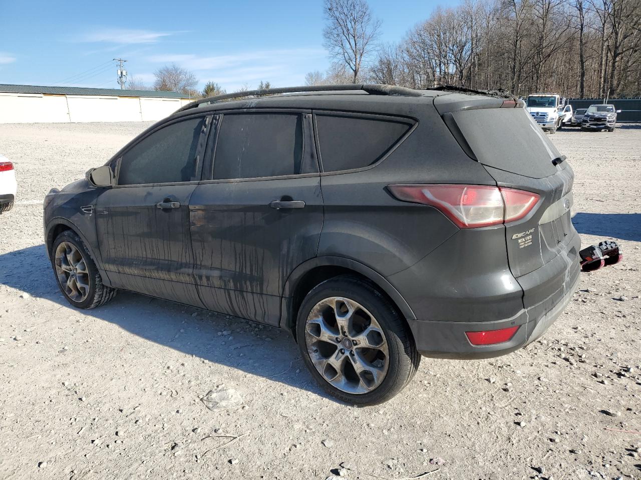 2014 Ford Escape - Image 2