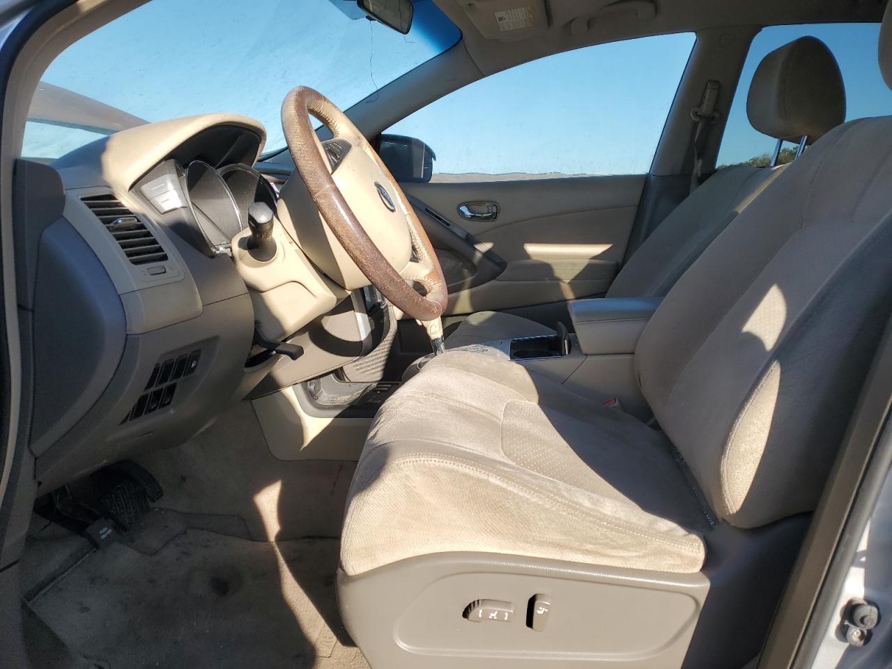 2009 Nissan Murano - Image 7
