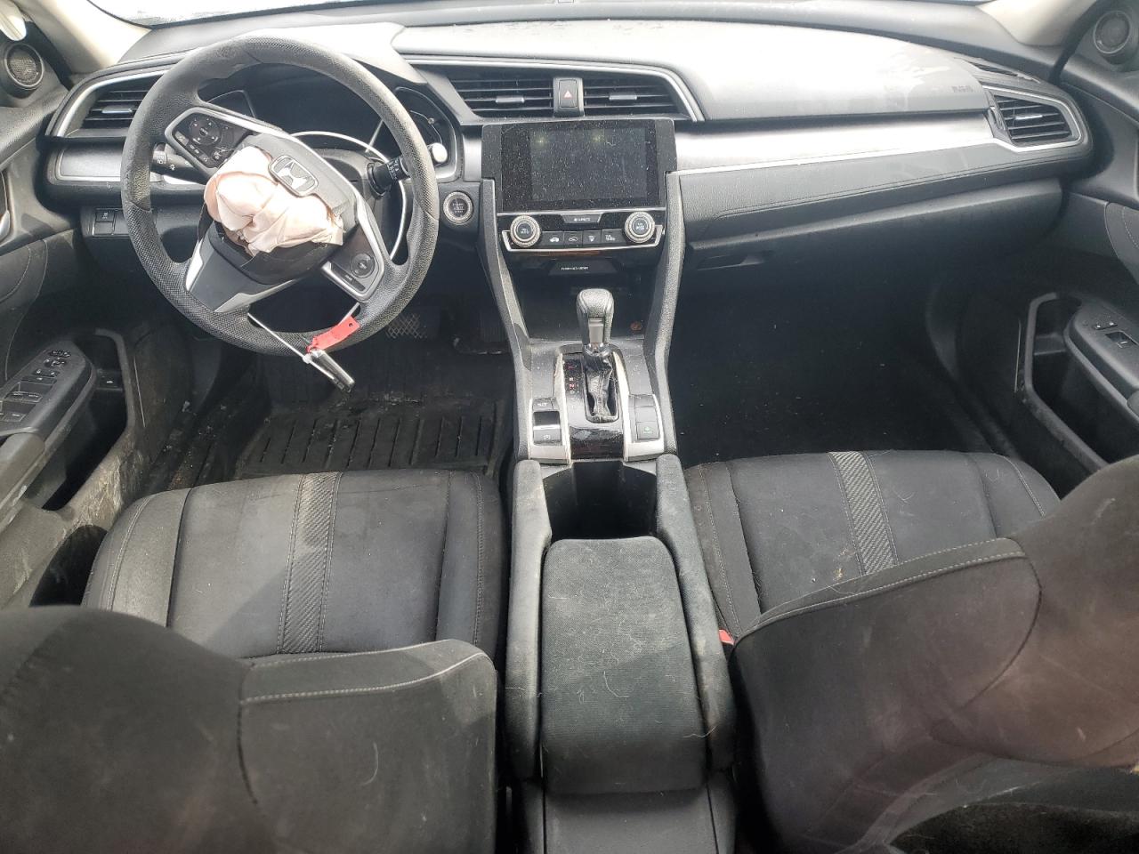 2016 Honda Civic - Image 8