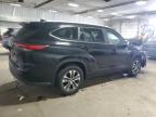 2023 Toyota Highlander L de vânzare în Franklin, WI - Front End