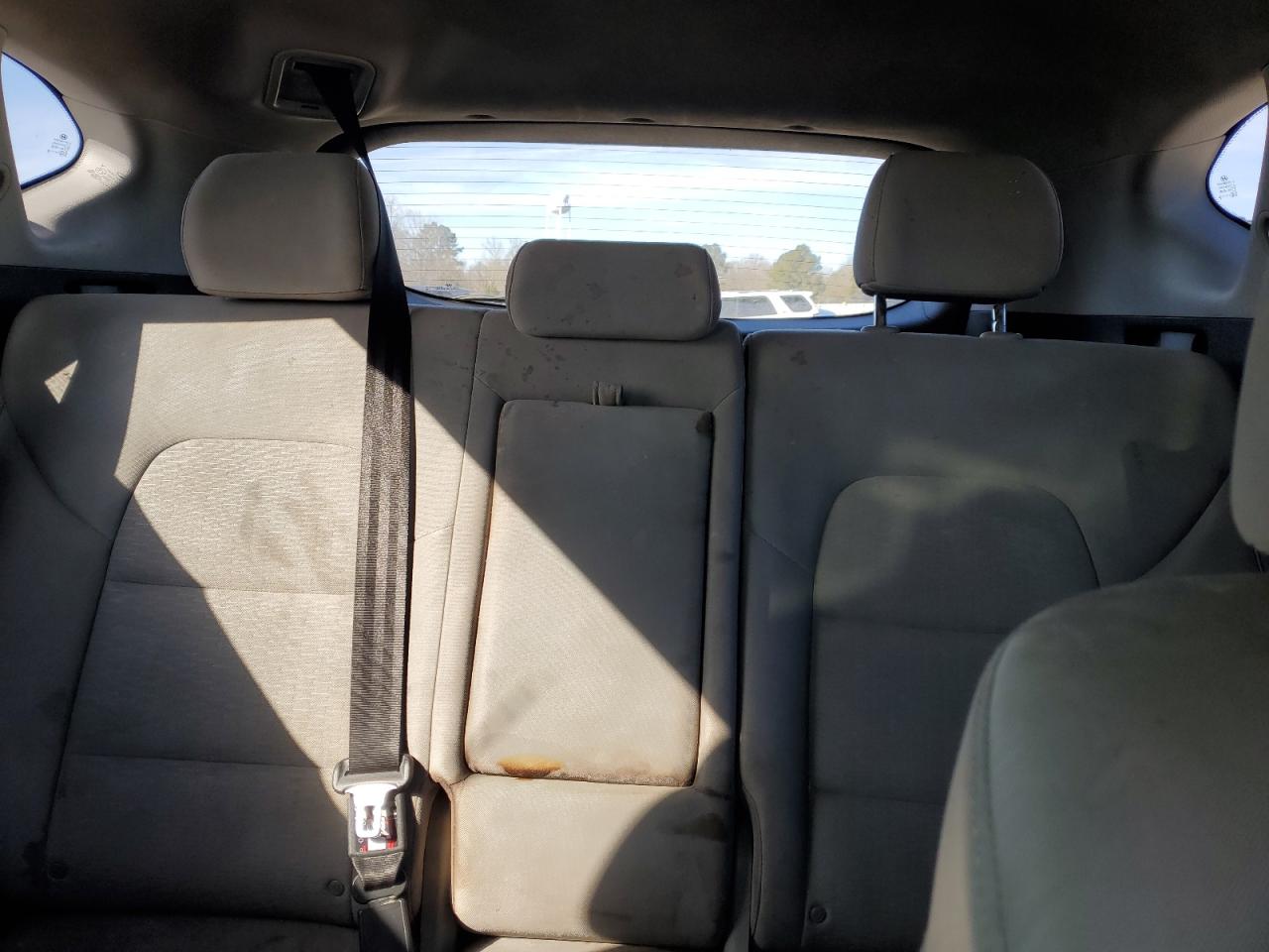 2019 Hyundai Tucson - Image 10