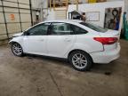 2015 Ford Focus Se for Sale in Ham Lake, MN - Front End