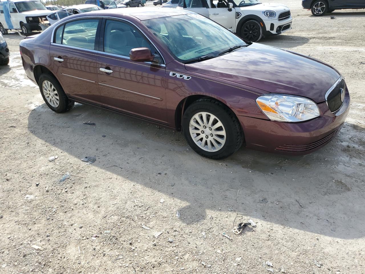 2007 Buick Lucerne - Image 4