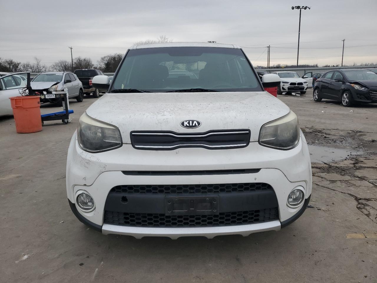 2018 Kia Soul - Image 5