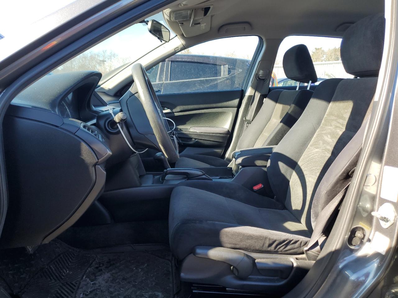 2010 Honda Accord - Image 7