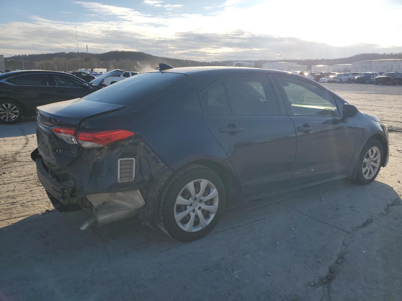 2020 Toyota Corolla - Image 3