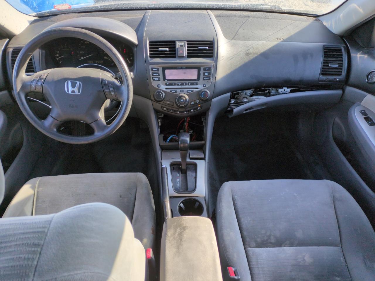 2007 Honda Accord - Image 8