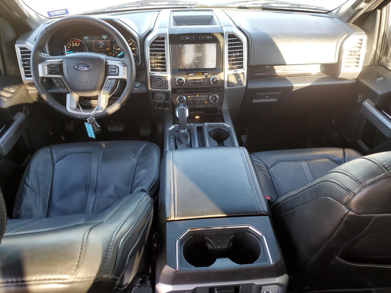 2016 Ford F-150 - Image 8