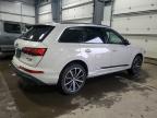 2022 Audi Q7 Premium Plus de vânzare în Ham Lake, MN - Rear End