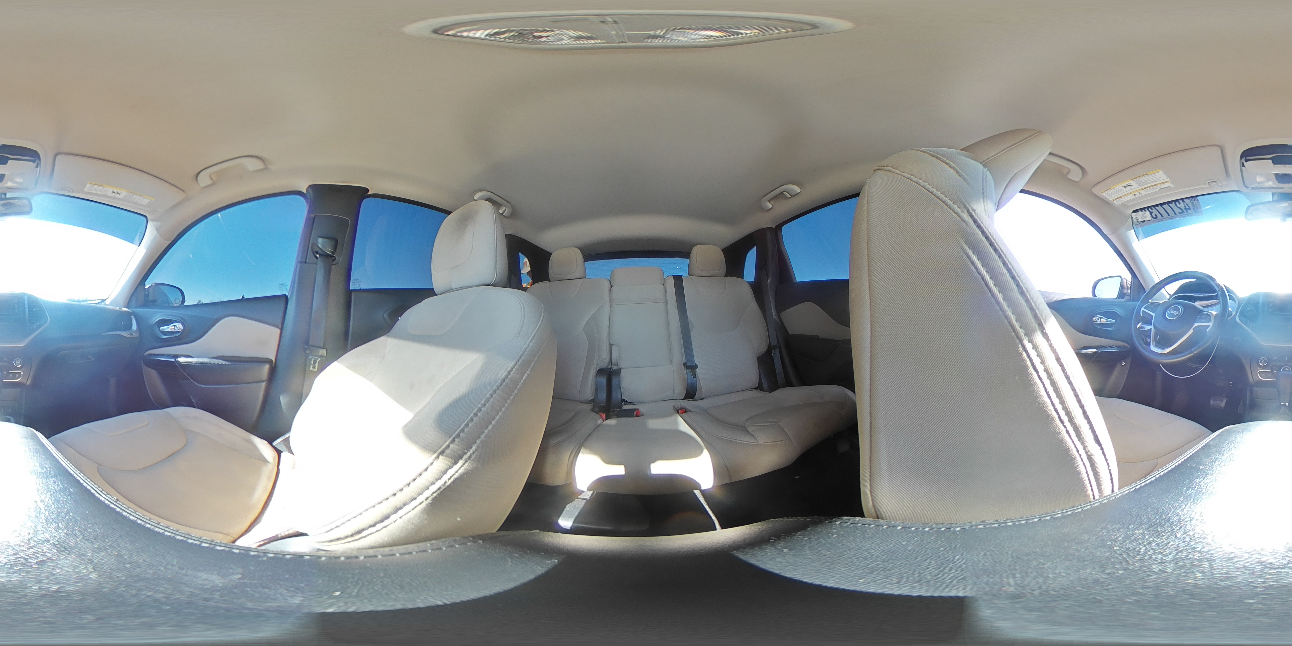2015 Jeep Grand Cherokee - Image 13