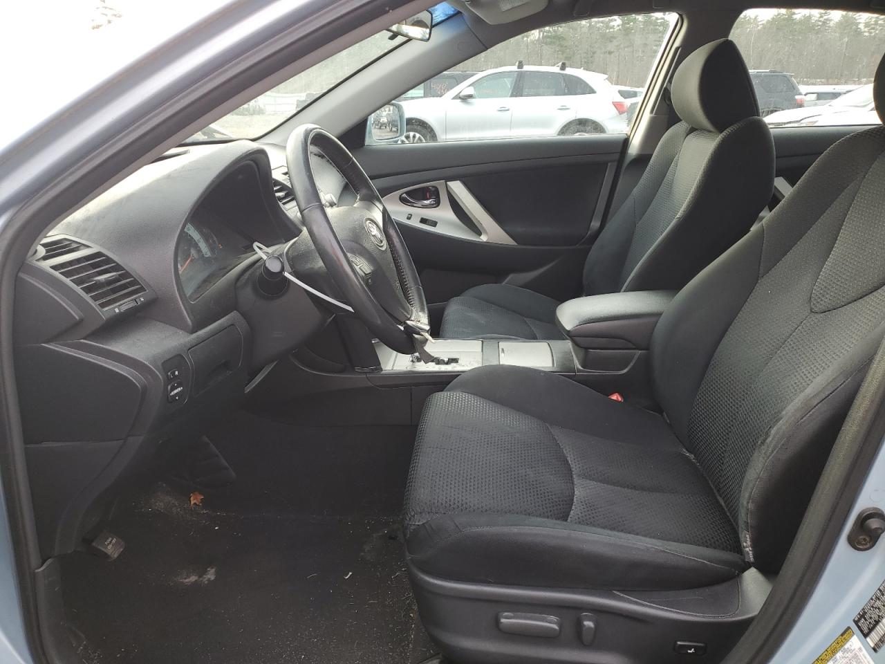 2007 Toyota Camry - Image 7