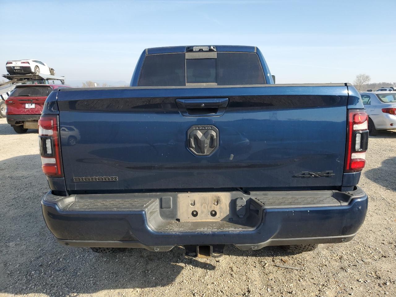 2022 RAM 2500 - Image 6