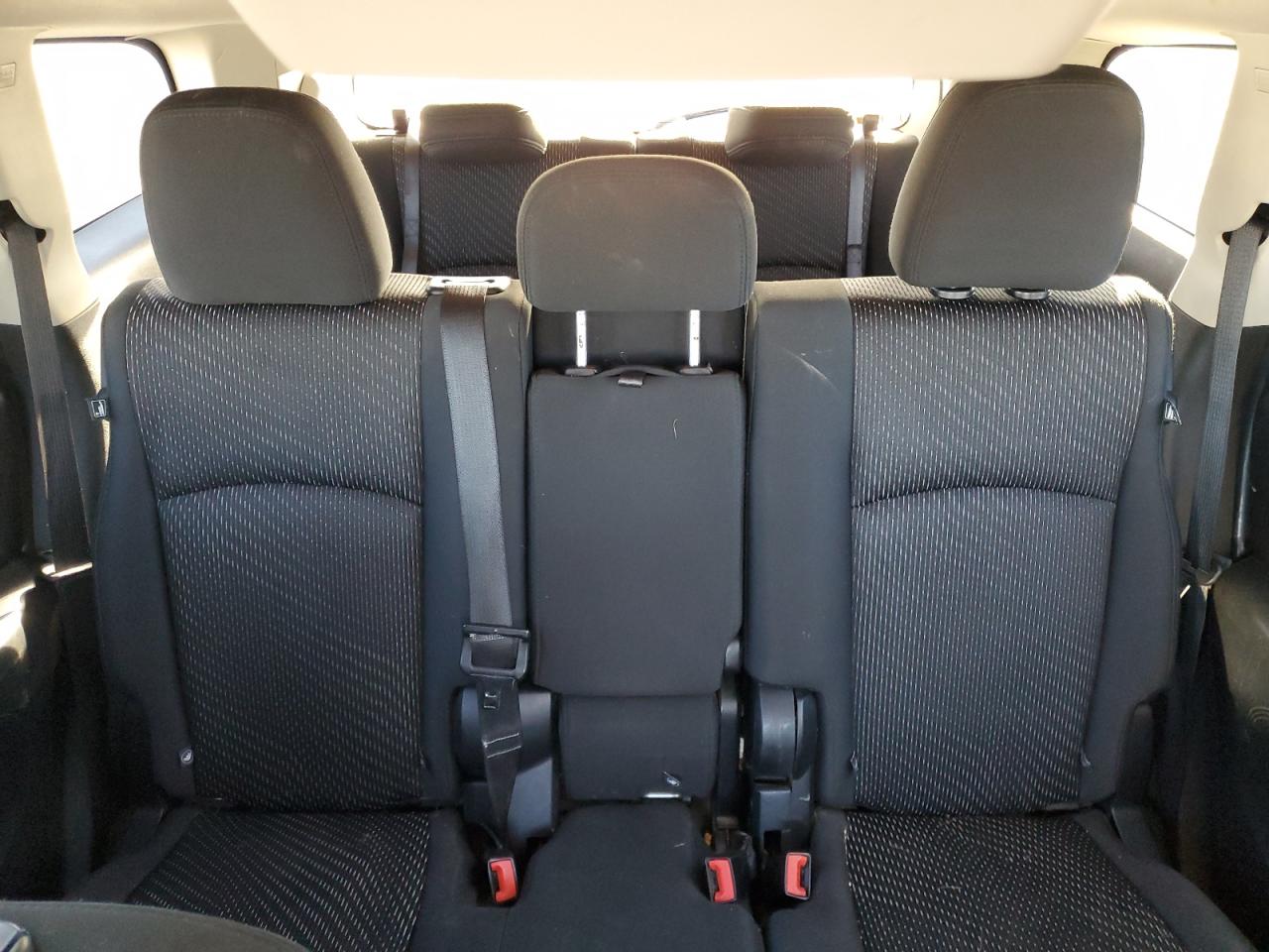 2011 Dodge Journey - Image 10
