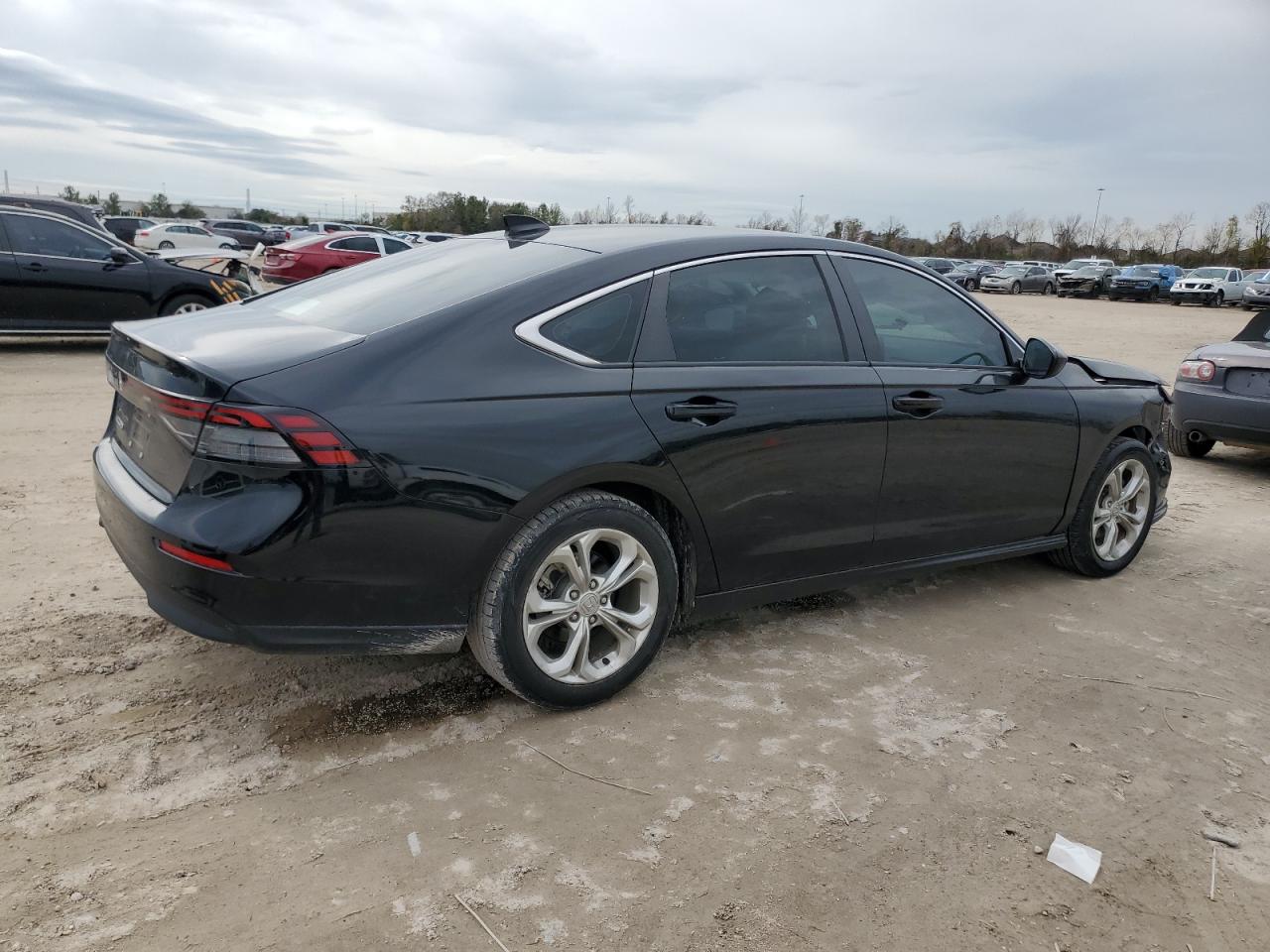 2023 Honda Accord - Image 3