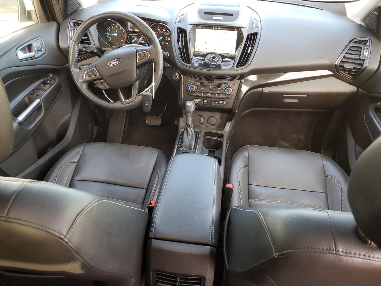 2017 Ford Escape - Image 8