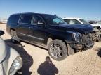 Andrews, TX에서 판매 중인 2018 Cadillac Escalade Esv Premium Luxury - Front End